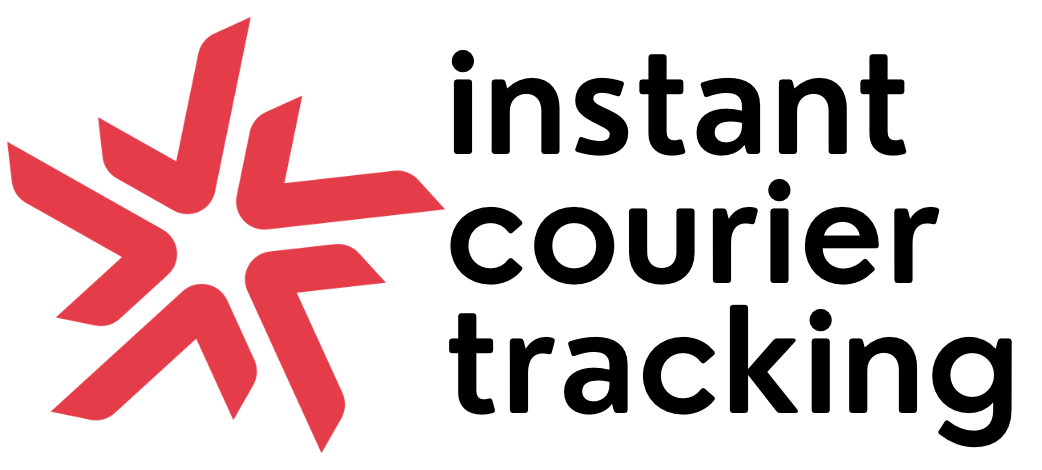 Instant Courier Tracking