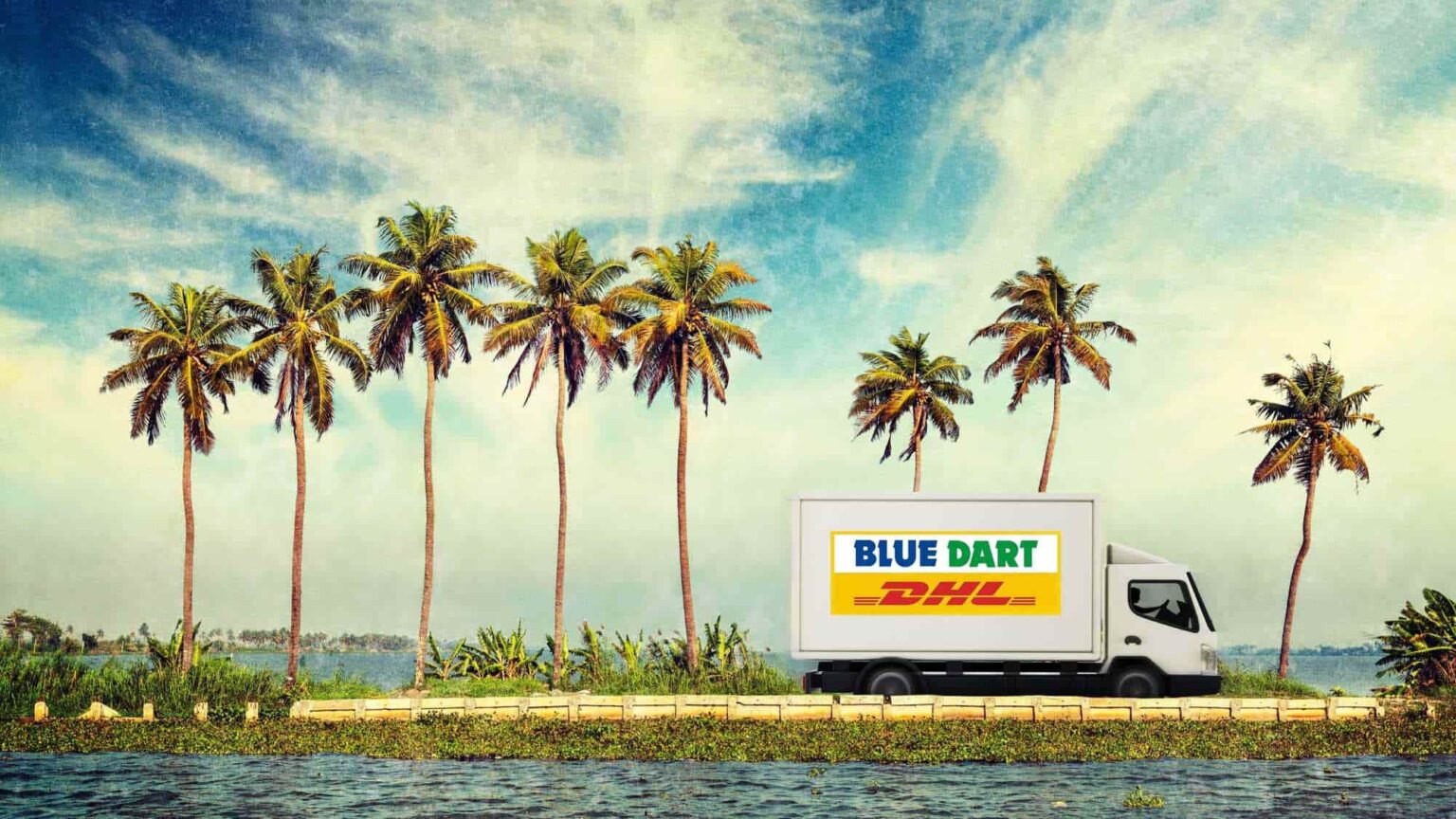 How to Check Blue Dart Courier Tracking Online » Instant Courier Tracking